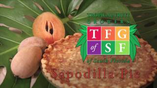 Sapodilla Recipe [upl. by Hailey457]