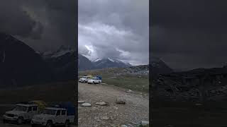 Rohtang Pass View [upl. by Relyks]