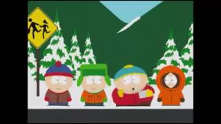 Eric Cartman putting butters wiener in his mouth [upl. by Bonacci38]