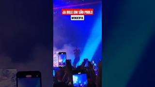 JA RULE  Wonderful feat R Kelly amp Ashanti  Live in São Paulo Brasil jarule ashanti brasil [upl. by Montford560]