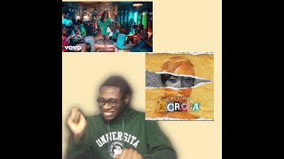 Tiwa Savage  Koroba Song and Video Reaction [upl. by Maryanna]