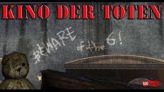 Kino Der Toten Revisited Beware Of The 6 [upl. by Arimahs]