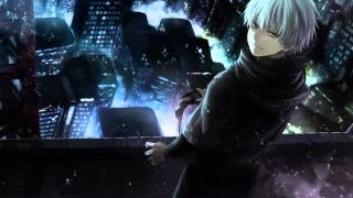 Anagy Glassy Sky  Tokyo Ghoul [upl. by Other623]