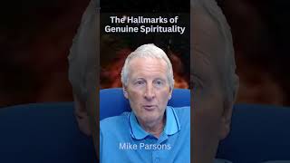 Hallmarks of Genuine Spirituality shorts [upl. by Gnod293]