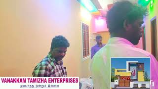 Vanakkam Tamizha Enterprises [upl. by Shanon176]