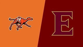 College Football Live Stream Campbell vs Elon  CAA Football [upl. by Ariajay627]