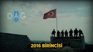 DAĞ II  2016 Birincisi [upl. by Casteel]