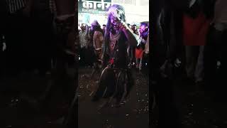 Aghori baba  Aghori act  Aghori dance [upl. by Pontius]