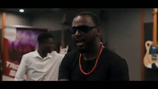 Le Vrai Son COVID 19 Clip Officiel [upl. by Airotahs]