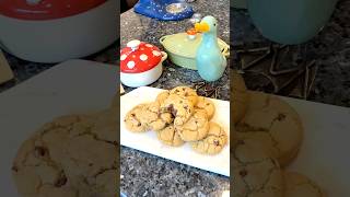 Sharing Chocolate Chip Cookie Recipe [upl. by Pelaga]