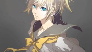 VOCALOID2 Kagamine Len  quotParadichlorobenzenequot HD amp MP3 [upl. by Lunseth]