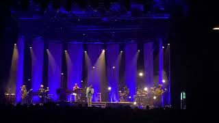 Leon Bridges  Mariella  Steam  Roadrunner  Boston  Nov 3 2024 [upl. by Mcnully668]