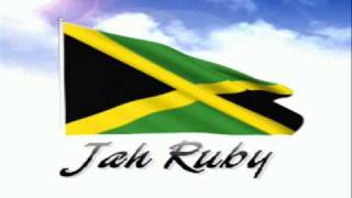 Jah Ruby  Mek dem talk [upl. by Enileuqkcaj]