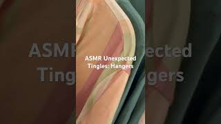 ASMR  Hangers [upl. by Tobey920]