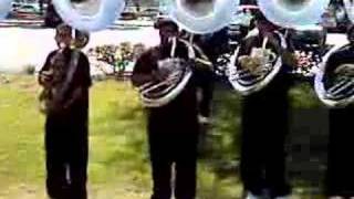 Bama State Tubas [upl. by Vera]