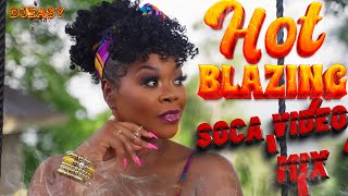 🔥🔥HOT BLAZING SOCA VIDEO MIX ULTIMATE EDITION FEAT PATRICEMACHELKESNADIABUNJIPROBLEM CHILD amp [upl. by Federica]