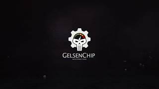 GelsenChip Intro [upl. by Safoelc]