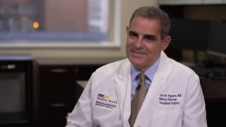 Kidney and Pancreas Transplant Surgery Ask Dr Jose Figueiro [upl. by Ojela]