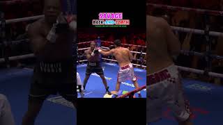 Daniel Dubois VS Filip Hrgovic  FIGHT HIGHLIGHTS boxing sports action combat fighting [upl. by Ettenor]