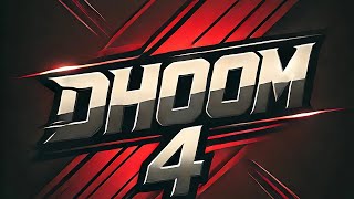 DHOOM 4 Official Trailer Ranbir Kapoor Suriya Abhishek Bachchan amp Shraddha Kapoor 2024 Movie [upl. by Tobin885]