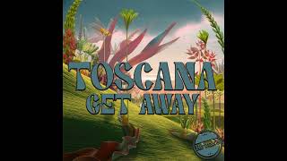 Toscana  Get Away Original Mix  Revoke [upl. by Cleodell229]