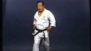 Heian Nidan JKA  Osaka Sensei [upl. by Astraea]