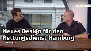 quotCorporate Designquot bei der Feuerwehr [upl. by Goldfinch]