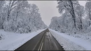 Normandie 2024 Snow [upl. by Tratner109]