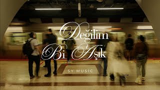 Heijan  Değilim Bi Aşık Slowed amp Reverb [upl. by Ykcin933]