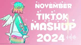 Best TikTok Mashup November 23th Dance Craze Philippines 🇵🇭🤩👾 [upl. by Natsirhc]