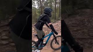 Ourimbah bike park mtb [upl. by Aiem558]