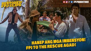 FPJ To the Rescue Mga Imbensyon na Malulupet  Fernando Poe Jr [upl. by Donielle463]