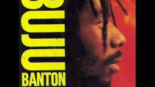 Buju Banton  Hills and valleys [upl. by Omocaig]