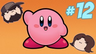 Kirby Super Star Ego Gets Mad  PART 12  Game Grumps [upl. by Nyad]