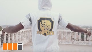 Shatta Wale  Kill Dem Prayers Official Video [upl. by Lefty]