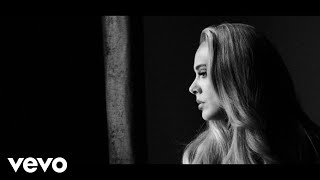 Adele  Easy On Me Official Video [upl. by Ariane]