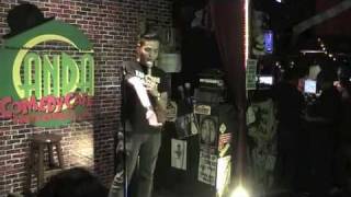 StandUpNite1  Ernest Prakasa [upl. by Atiniv84]