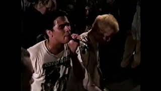 Merel  Mountain Lodge 6  Washington DC Full Show December 26 1992 [upl. by Sedecrem30]