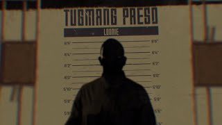 Loonie  TUGMANG PRESO Official Lyric Video [upl. by Rehpotirhc]