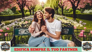 EDIFICA SEMPRE IL TUO PARTNER [upl. by Ahrendt]