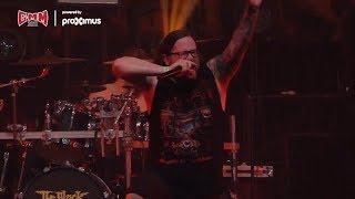 The Black Dahlia Murder  Live Graspop 2017 Full Show HD [upl. by Ecadnarb]