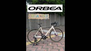 ORBEA ORCA M30i Custom [upl. by Royce162]