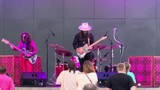 1 Danielle Nicole Band at The Levitt Pavilion in Dayton“Take It All” [upl. by Acinimod]