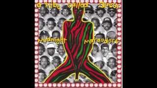 A Tribe Called Quest Midnight [upl. by Tereve]