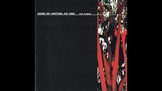 Edge Of Motion  Earth Ball Delta remix 100 Pure records 1996 [upl. by Koser]