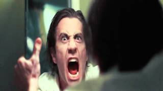 Best Of Jake Gyllenhaal Angry Clips [upl. by Amorita]