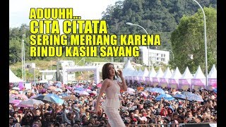 CITA CITATA MERINDUKAN KASIH SAYANG [upl. by Yroger83]