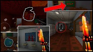 Scariest myth ever   Pixel Gun 3D MythBusters 5 [upl. by Eelarual]