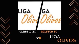 F8 Libre Classic XI vs Golfito FC [upl. by Heid]