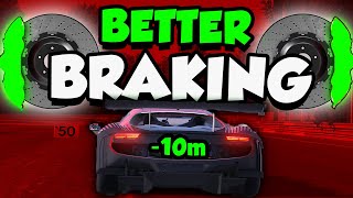 3 Steps Sim Racers NEED For BETTER Straight Line Braking [upl. by Alta751]